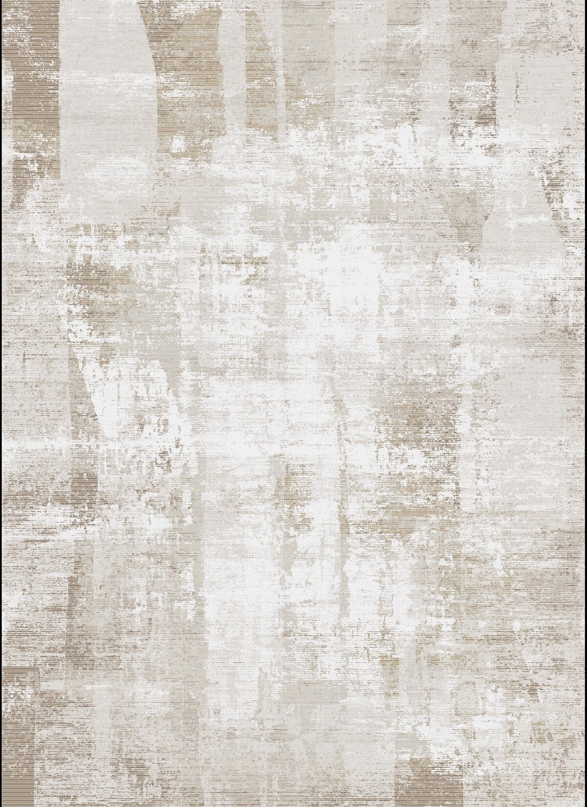 Bahariye Halı Vellora VL04 KREM