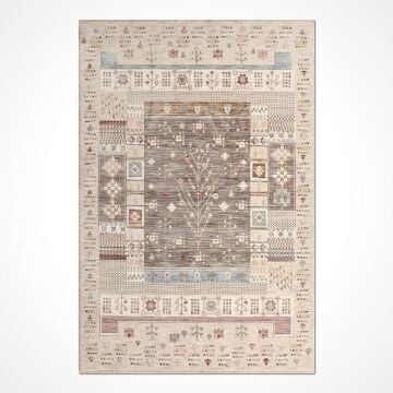 La Boutique Halı Antia Vintage Desen Halı AA02