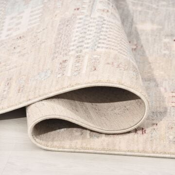 La Boutique Halı Antia Vintage Desen Halı AA02