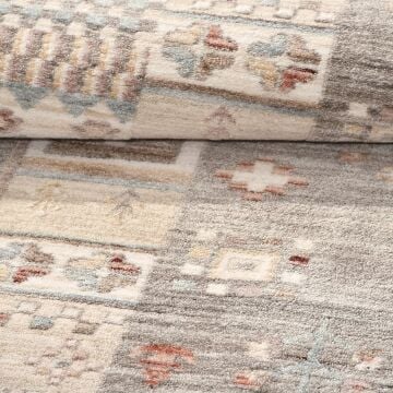 La Boutique Halı Antia Vintage Desen Halı AA02