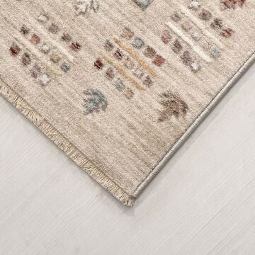 La Boutique Halı Antia Vintage Desen Halı AA02