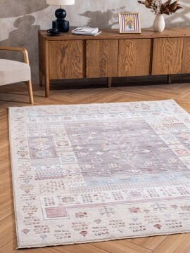 La Boutique Halı Antia Vintage Desen Halı AA02