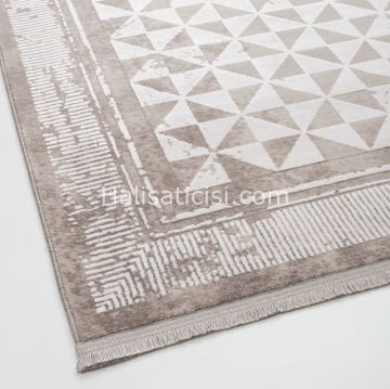 Deniz C291 BEYAZ GRİ