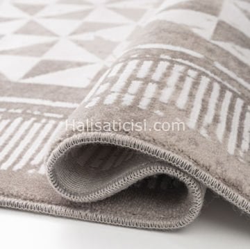 Deniz C291 BEYAZ GRİ