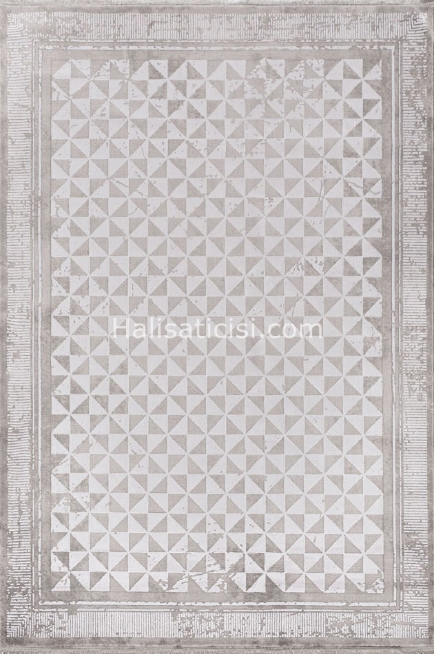 Deniz C291 BEYAZ GRİ