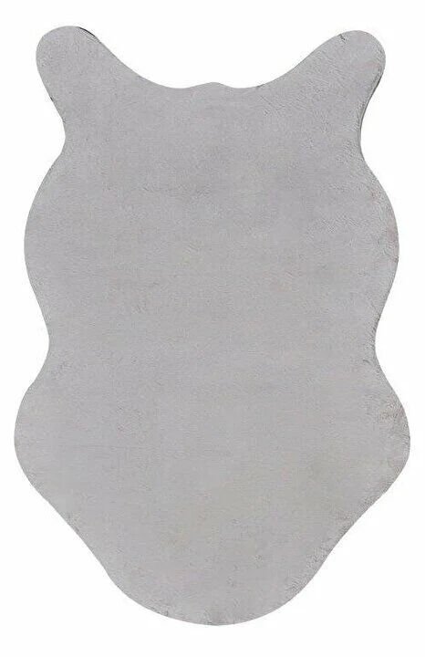 Gümüşsuyu Deco Soft 15314 Halı Gri Post