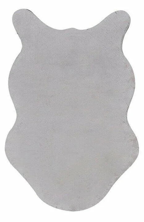 Gümüşsuyu Deco Soft 15314 Halı Gri Post 120X180