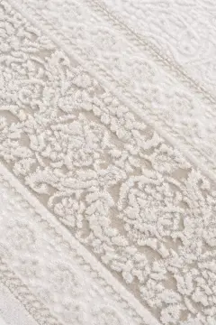 Koza Halı Sedef A3586A Bej