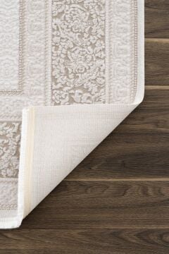 Koza Halı Sedef A3586A Bej