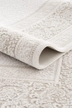 Koza Halı Sedef A3586A Bej