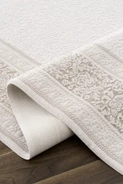 Koza Halı Sedef A3586A Bej