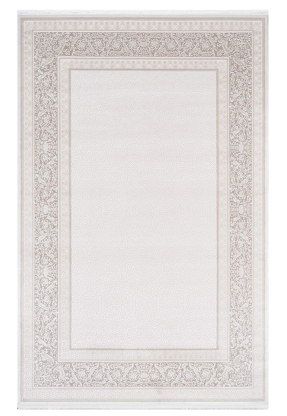 Koza Halı Sedef A3586A Bej