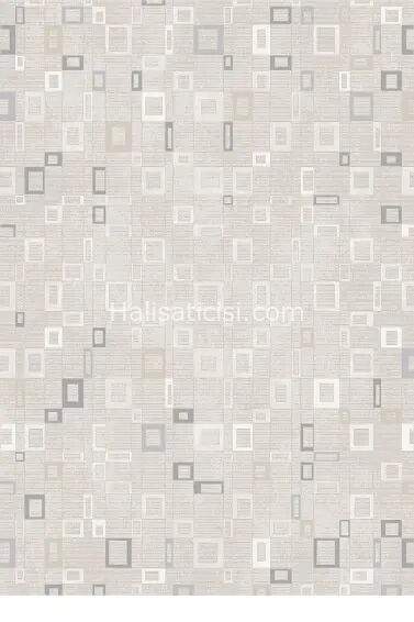 Kreasyon Halı Lal A0112