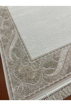 Artemis Palace 08020A Krem Vizon Halı