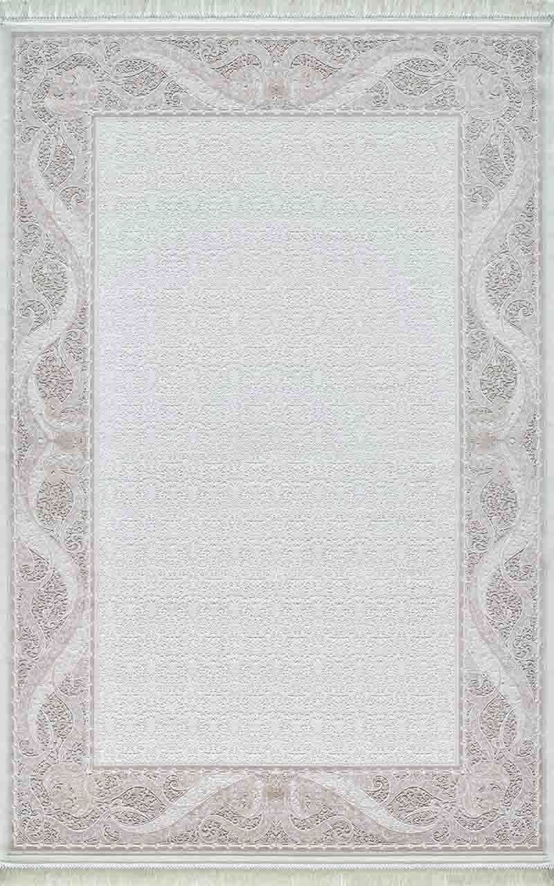 Artemis Palace 08020A Krem Vizon Halı