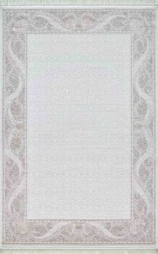 Artemis Palace 08020A Krem Vizon Halı