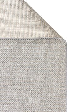 Eko Halı Motto Bukle Halı MOT Plain Grey