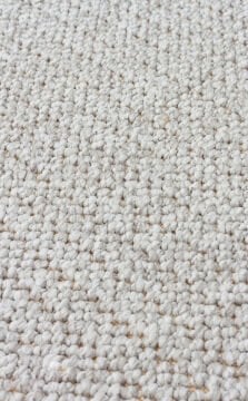 Eko Halı Motto Bukle Halı MOT Plain Grey