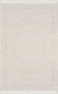 Artemis Palace 08020A Krem Vizon Halı 100X200