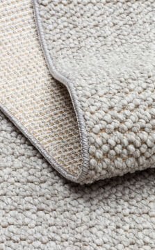 Eko Halı Motto Bukle Halı MOT Plain Grey