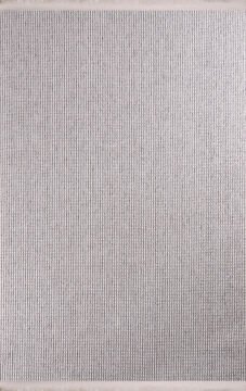 Nexus Halı Bohem Tarz Bukle Halı Yummy 6404-GRİ 100x200