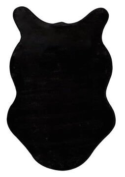 Gümüşsuyu Deco Soft 15314 Halı Siyah Post 120X180