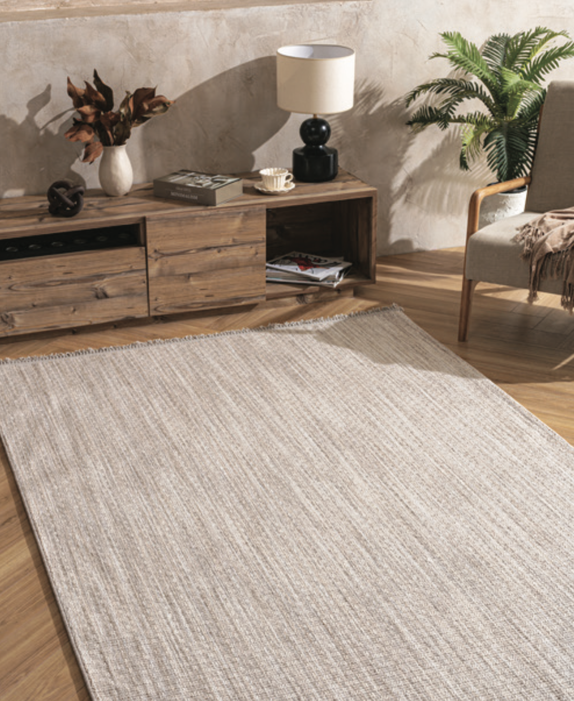 Koridor Halı Touch Özel Ebat Kesim Halı  TH01