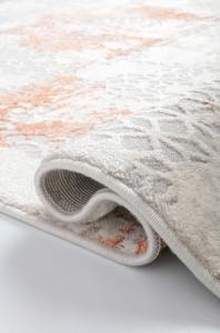 Bahariye Halı Craft Özel Ebat 9132 Bej Terra