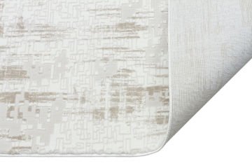 Amiral Halı Alya F1002 Vizon