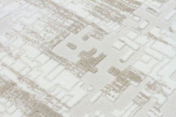 Amiral Halı Alya F1002 Vizon