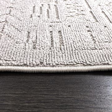 Kreasyon Halı Loopo LP001