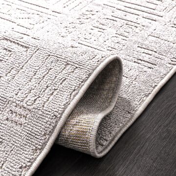 Kreasyon Halı Loopo LP001