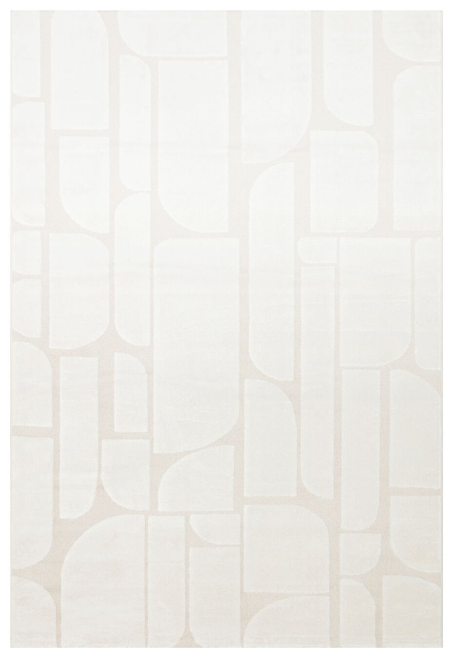 Eko Halı Adel ADL ADL 04 Cream