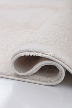 Bahariye Halı Ezgi B079X KREM BEYAZ