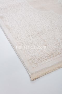 Bahariye Halı Ezgi B079X KREM BEYAZ