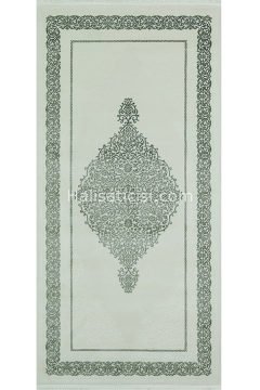Koyunlu Halı Kemerhisar KE03 Yeşil 100X200