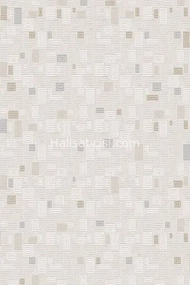 Kreasyon Halı Lal A0113 160X230