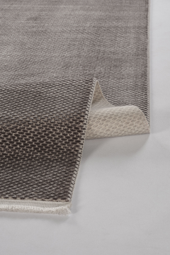 Apex Halı Truva Akrilik Halı Koleksiyonu 6664TR Antrasit