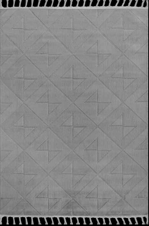 Flora Halı Harley 7110 F 100X200