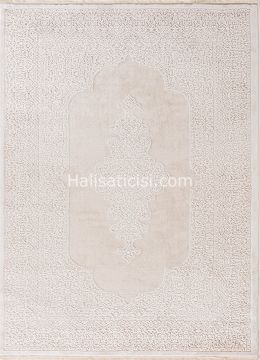 Bahariye Halı Ezgi B079X KREM BEYAZ 123x180
