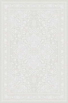 Bahariye Halı Vellora VL05 KREM