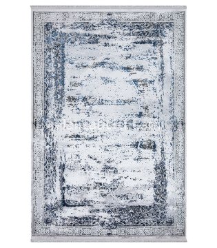 Atlantik Halı Onix CC-901-A-MAVİ 100X200