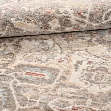 La Boutique Halı Antia Vintage Desen Halı AA03