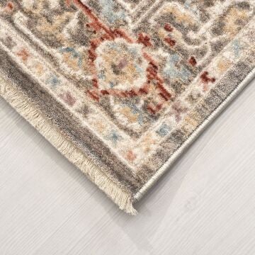 La Boutique Halı Antia Vintage Desen Halı AA03