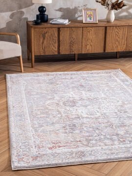 La Boutique Halı Antia Vintage Desen Halı AA03