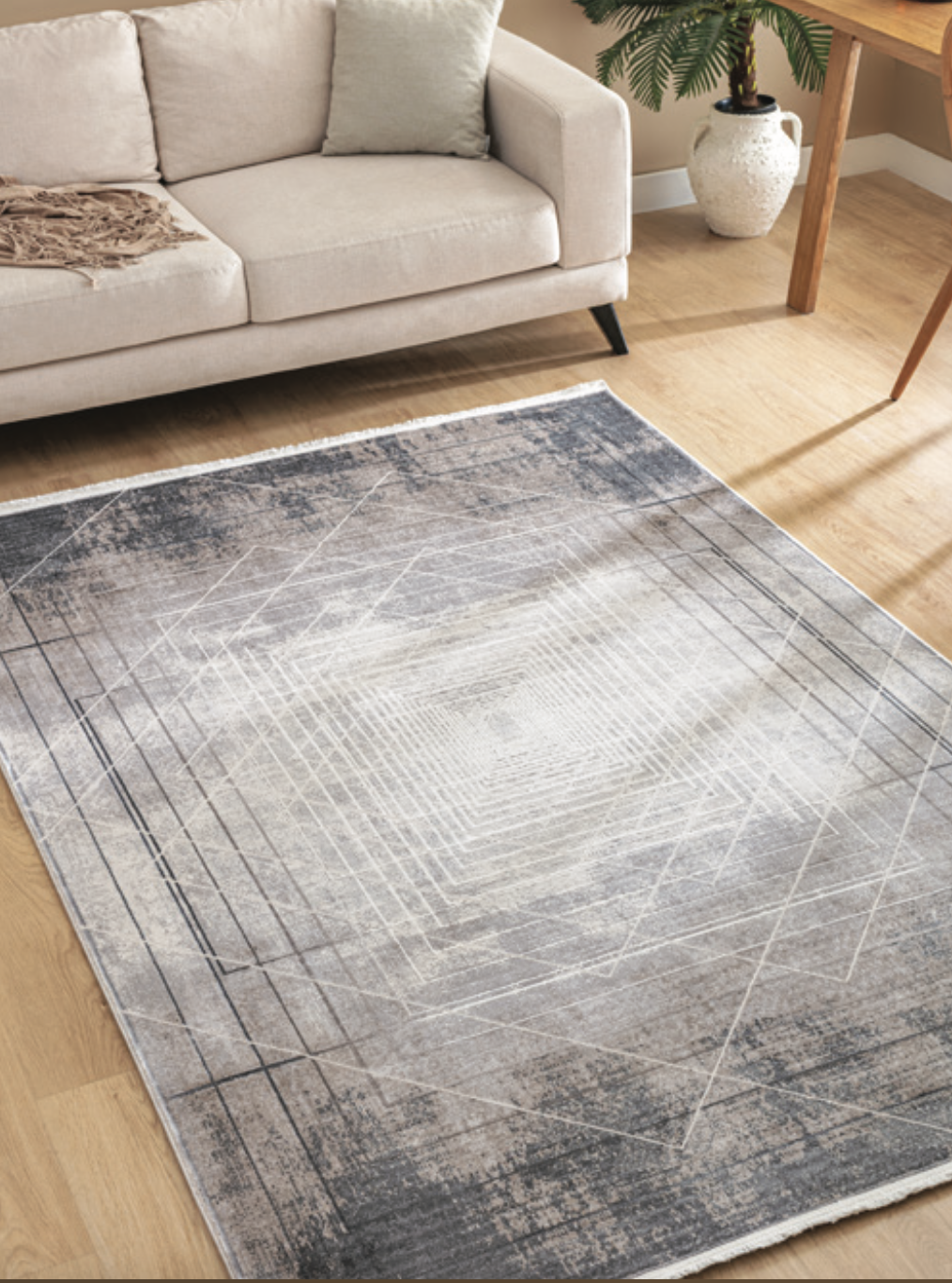 La Boutique Thema Halı TM05