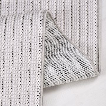 Crea Halı Platon Özel Ebat Kesme Halı 1706 Ak