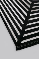 Deep IX 6086 SİYAH BEJ