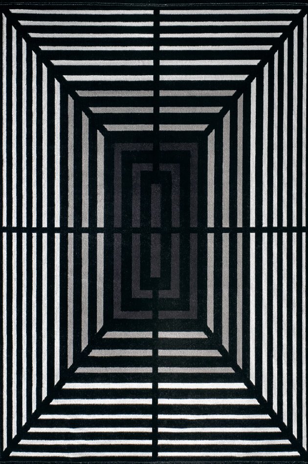 Deep IX 6086 SİYAH BEJ