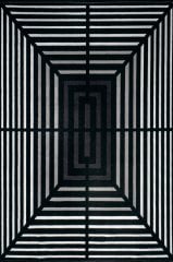 Deep IX 6086 SİYAH BEJ